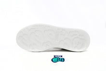 Cargar imagen en el visor de la galería, Alexander McQueen Metallic