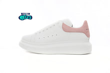 Cargar imagen en el visor de la galería, Alexander McQueen Pink