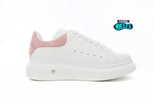 Cargar imagen en el visor de la galería, Alexander McQueen Pink