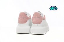 Cargar imagen en el visor de la galería, Alexander McQueen Pink
