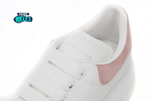 Cargar imagen en el visor de la galería, Alexander McQueen Pink