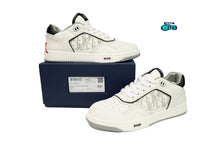 Cargar imagen en el visor de la galería, Dior And Shawn B27 Low