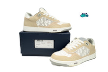 Cargar imagen en el visor de la galería, Dior B27 Low Beige Cream