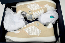 Cargar imagen en el visor de la galería, Dior B27 Low Beige Cream