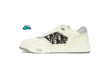 Cargar imagen en el visor de la galería, Dior B27 Low White Gray