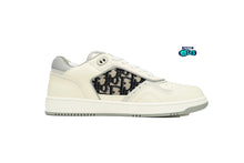 Cargar imagen en el visor de la galería, Dior B27 Low White Gray