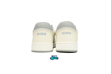 Cargar imagen en el visor de la galería, Dior B27 Low White Gray
