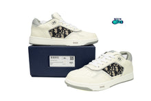 Cargar imagen en el visor de la galería, Dior B27 Low White Gray