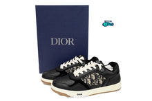 Cargar imagen en el visor de la galería, Dior B27 Low Black Beige
