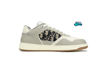 Cargar imagen en el visor de la galería, Dior B27 Low Gray White