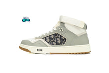 Cargar imagen en el visor de la galería, Dior B27 High Gray White