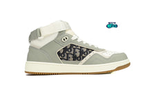 Cargar imagen en el visor de la galería, Dior B27 High Gray White