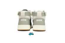Cargar imagen en el visor de la galería, Dior B27 High Gray White