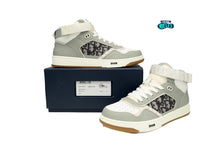 Cargar imagen en el visor de la galería, Dior B27 High Gray White