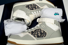 Cargar imagen en el visor de la galería, Dior B27 High Gray White