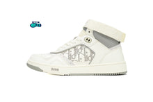 Cargar imagen en el visor de la galería, Dior B27 High White Gray