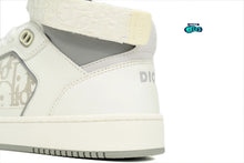 Cargar imagen en el visor de la galería, Dior B27 High White Gray