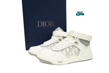 Cargar imagen en el visor de la galería, Dior B27 High White Gray