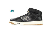 Cargar imagen en el visor de la galería, Dior B27 High Black Beige
