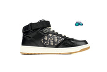 Cargar imagen en el visor de la galería, Dior B27 High Black Beige