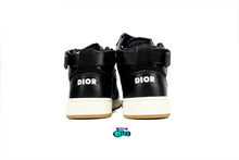 Cargar imagen en el visor de la galería, Dior B27 High Black Beige