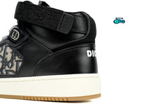 Cargar imagen en el visor de la galería, Dior B27 High Black Beige