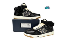 Cargar imagen en el visor de la galería, Dior B27 High Black Beige