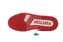Cargar imagen en el visor de la galería, Louis Vuitton LV Trainer Neon Red
