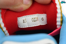 Cargar imagen en el visor de la galería, Louis Vuitton LV Trainer Neon Red