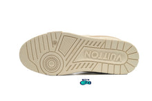 Cargar imagen en el visor de la galería, Louis Vuitton LV Trainer Triple Beige