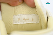 Cargar imagen en el visor de la galería, Louis Vuitton LV Trainer Monogram Light Blue