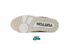 Cargar imagen en el visor de la galería, Louis Vuitton LV Trainer Moka Brown