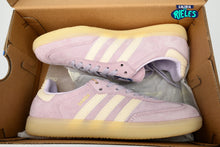 Cargar imagen en el visor de la galería, adidas Samba OG Violet