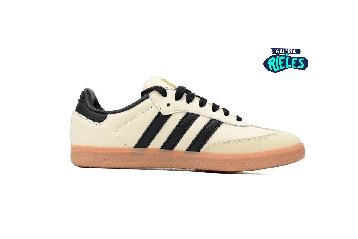 adidas Samba OG Cream White Sand Strata – Galeria De Rieles