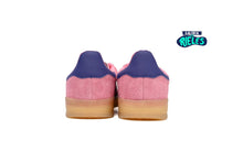 Cargar imagen en el visor de la galería, adidas Gazelle Indoor Bliss Pink Purple