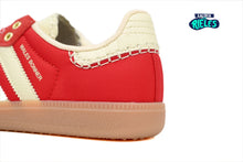 Cargar imagen en el visor de la galería, adidas Samba Wales Bonner Red White