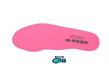 Cargar imagen en el visor de la galería, adidas Gazelle Indoor Collegiate Green Lucid Pink