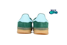 Cargar imagen en el visor de la galería, adidas Gazelle Indoor Collegiate Green