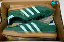 Cargar imagen en el visor de la galería, adidas Gazelle Indoor Collegiate Green