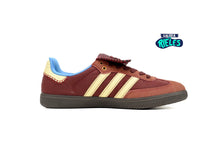 Cargar imagen en el visor de la galería, adidas Samba Nylon Wales Bonner Fox Brown