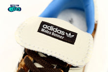 Cargar imagen en el visor de la galería, adidas Samba Pony Wales Bonner Leopard