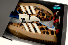 Cargar imagen en el visor de la galería, adidas Samba Pony Wales Bonner Leopard