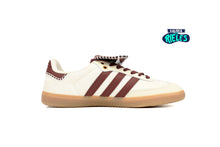Cargar imagen en el visor de la galería, adidas Samba Pony Tonal Wales Bonner Cream White