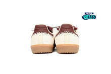 Cargar imagen en el visor de la galería, adidas Samba Pony Tonal Wales Bonner Cream White