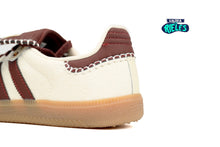 Cargar imagen en el visor de la galería, adidas Samba Pony Tonal Wales Bonner Cream White
