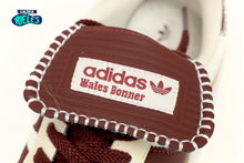 Cargar imagen en el visor de la galería, adidas Samba Pony Tonal Wales Bonner Cream White