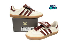 Cargar imagen en el visor de la galería, adidas Samba Pony Tonal Wales Bonner Cream White