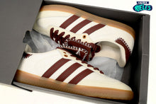 Cargar imagen en el visor de la galería, adidas Samba Pony Tonal Wales Bonner Cream White