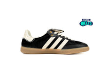 Cargar imagen en el visor de la galería, adidas Samba Pony Tonal Wales Bonner Cream White
