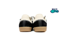Cargar imagen en el visor de la galería, adidas Samba Pony Tonal Wales Bonner Cream White
